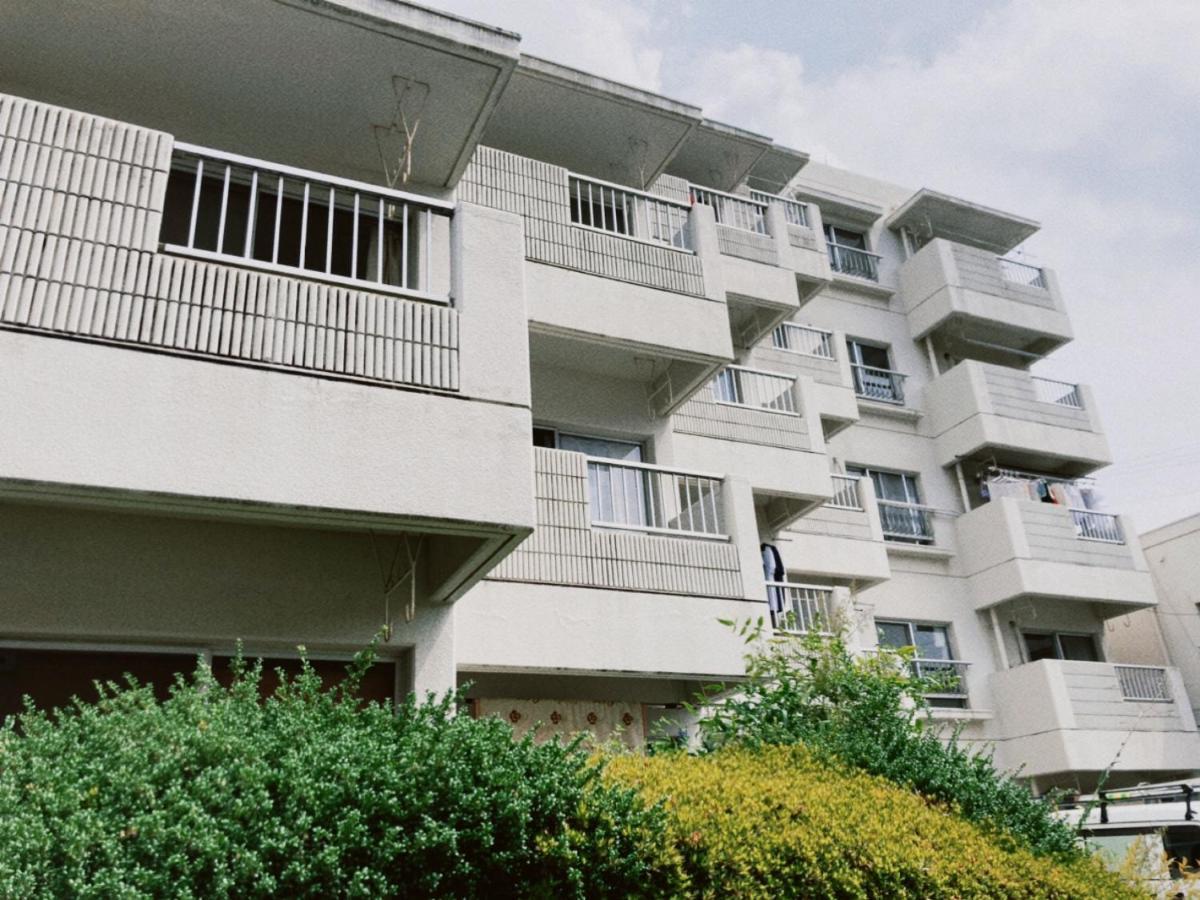 Apartament リバーサイド厚生町 Okayama Zewnętrze zdjęcie