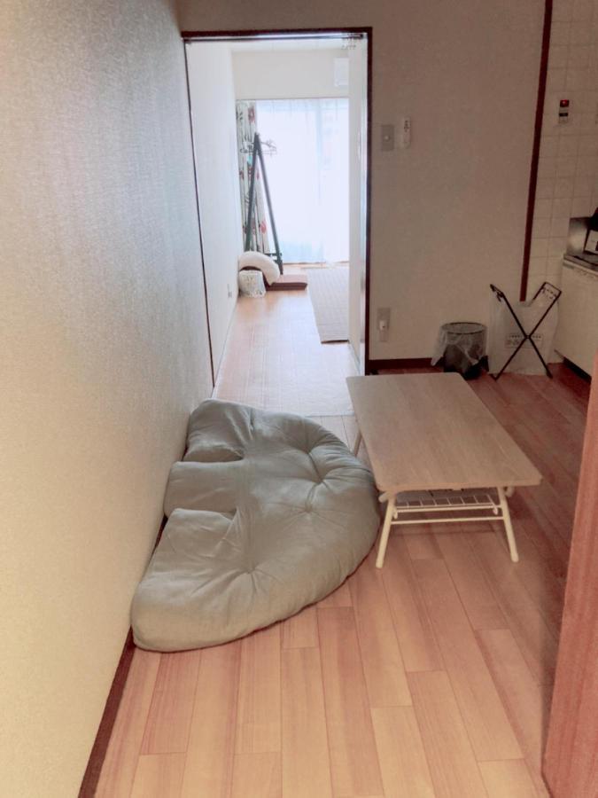 Apartament リバーサイド厚生町 Okayama Zewnętrze zdjęcie