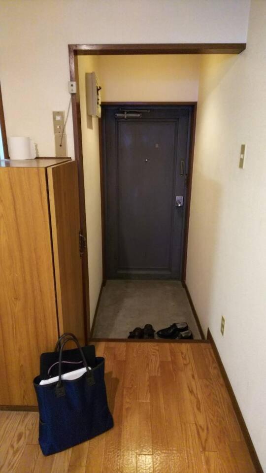 Apartament リバーサイド厚生町 Okayama Zewnętrze zdjęcie